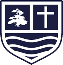 Stewart Fleming Primary School logo