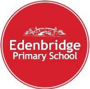 Edenbridge Primary School logo