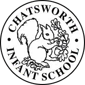 Chatsworth Infant School logo